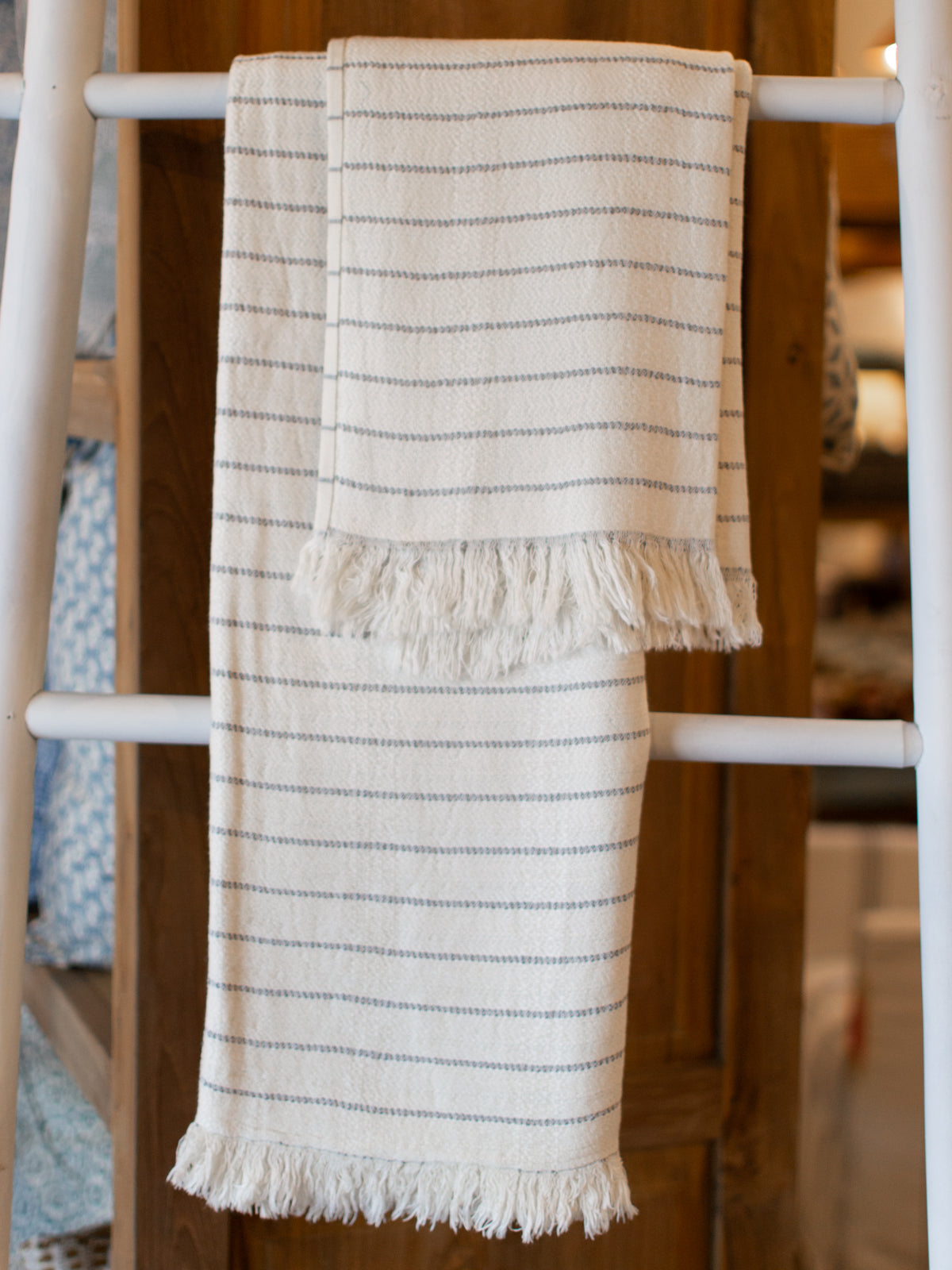 Deniz Turkish Bath Towel