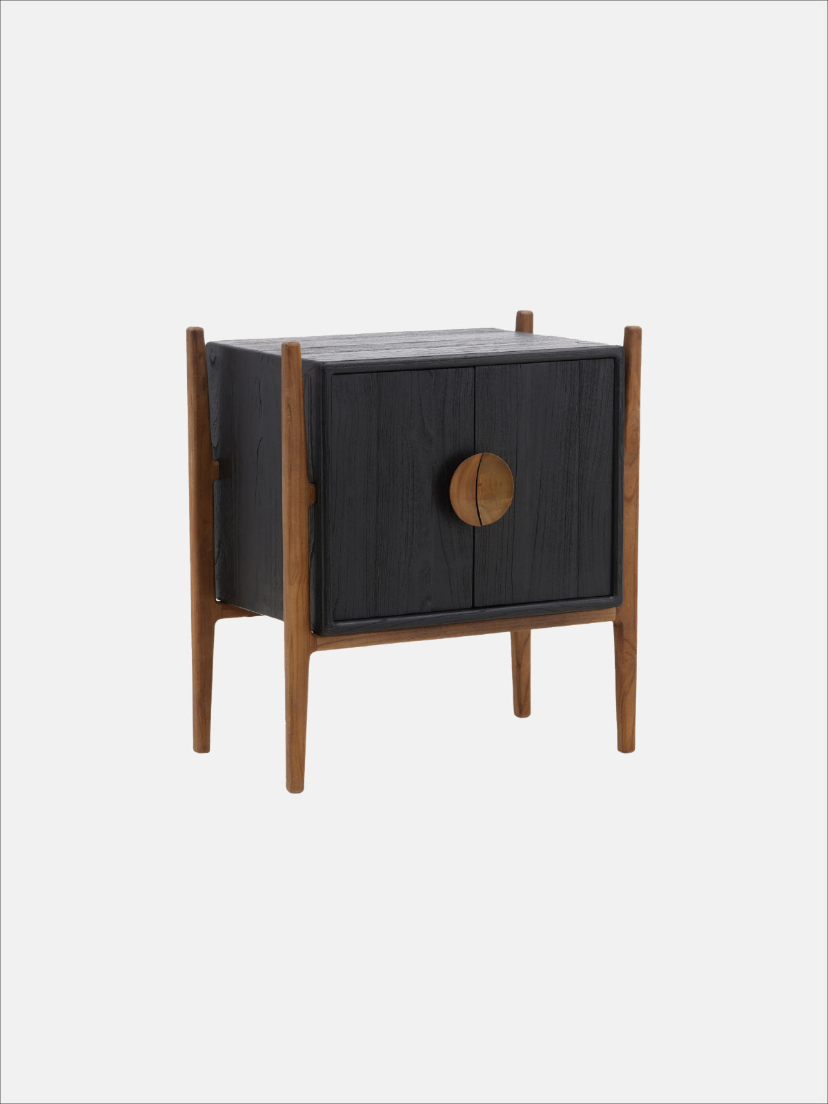 Emberly Nightstand