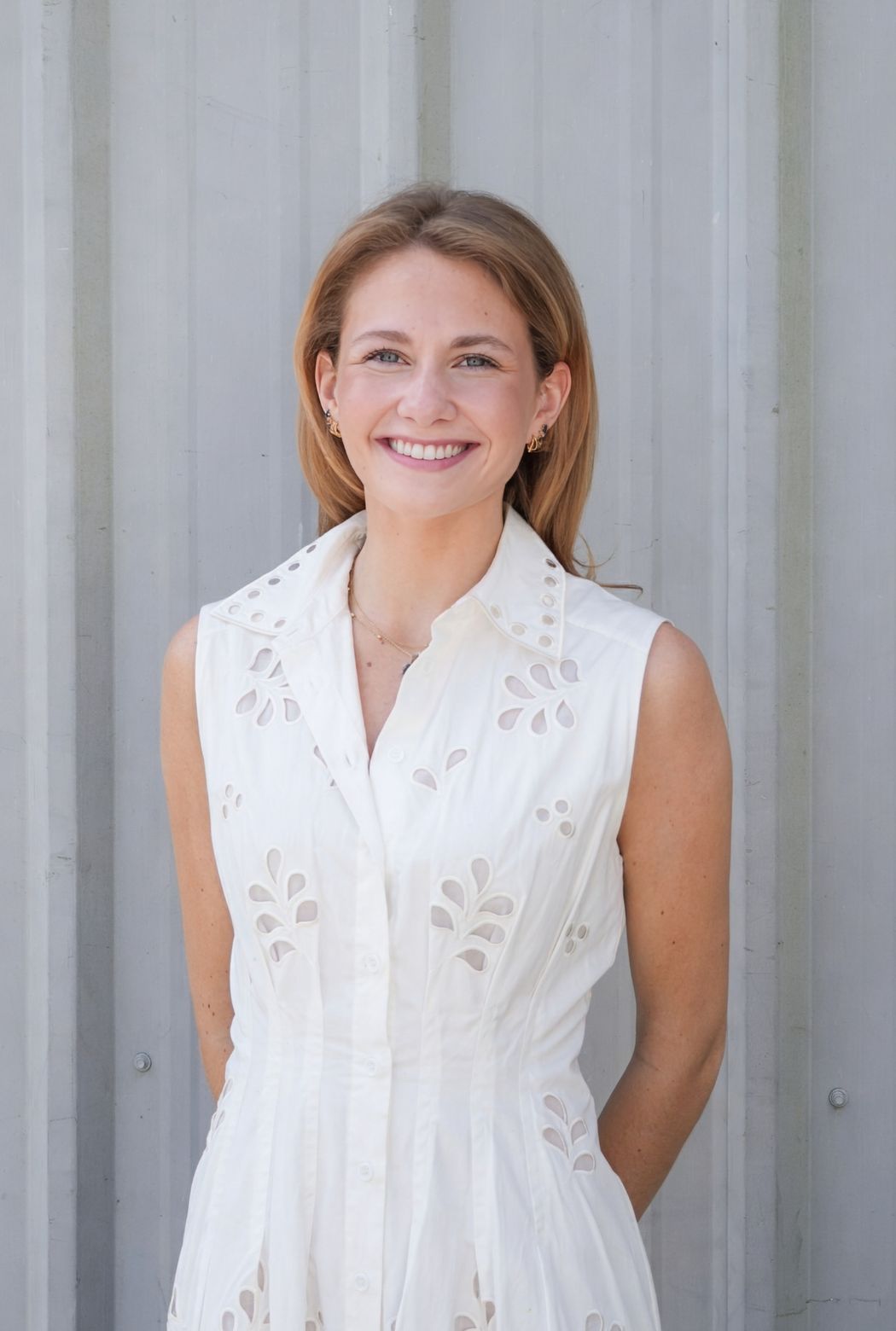 Camille Kirven