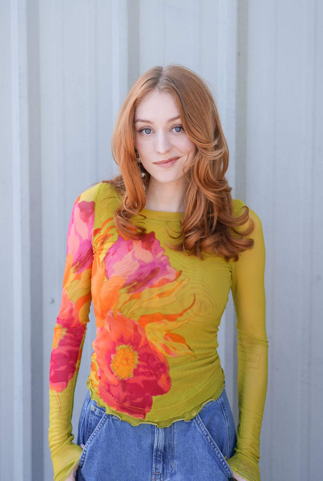Skylar Hollandsworth