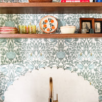 Mandarins Pasta/Salad Plate