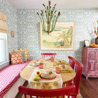 Mandarins Pasta/Salad Plate