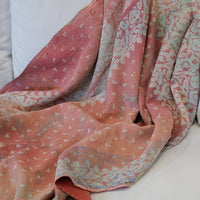 Kantha Quilt No. 3