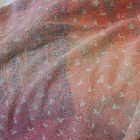 Kantha Quilt No. 3