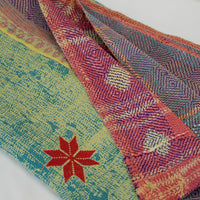 Kantha Quilt No. 1