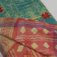 Kantha Quilt No. 1