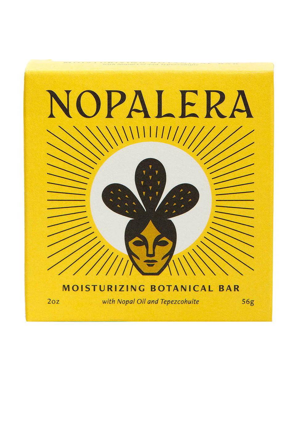 Botanical Lotion Bar