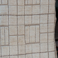 Modern Shaggy Rug, 8'2"x10'