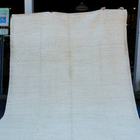 Modern Shaggy Rug, 8'5" x 10'6"