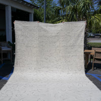 Moroccan Rug