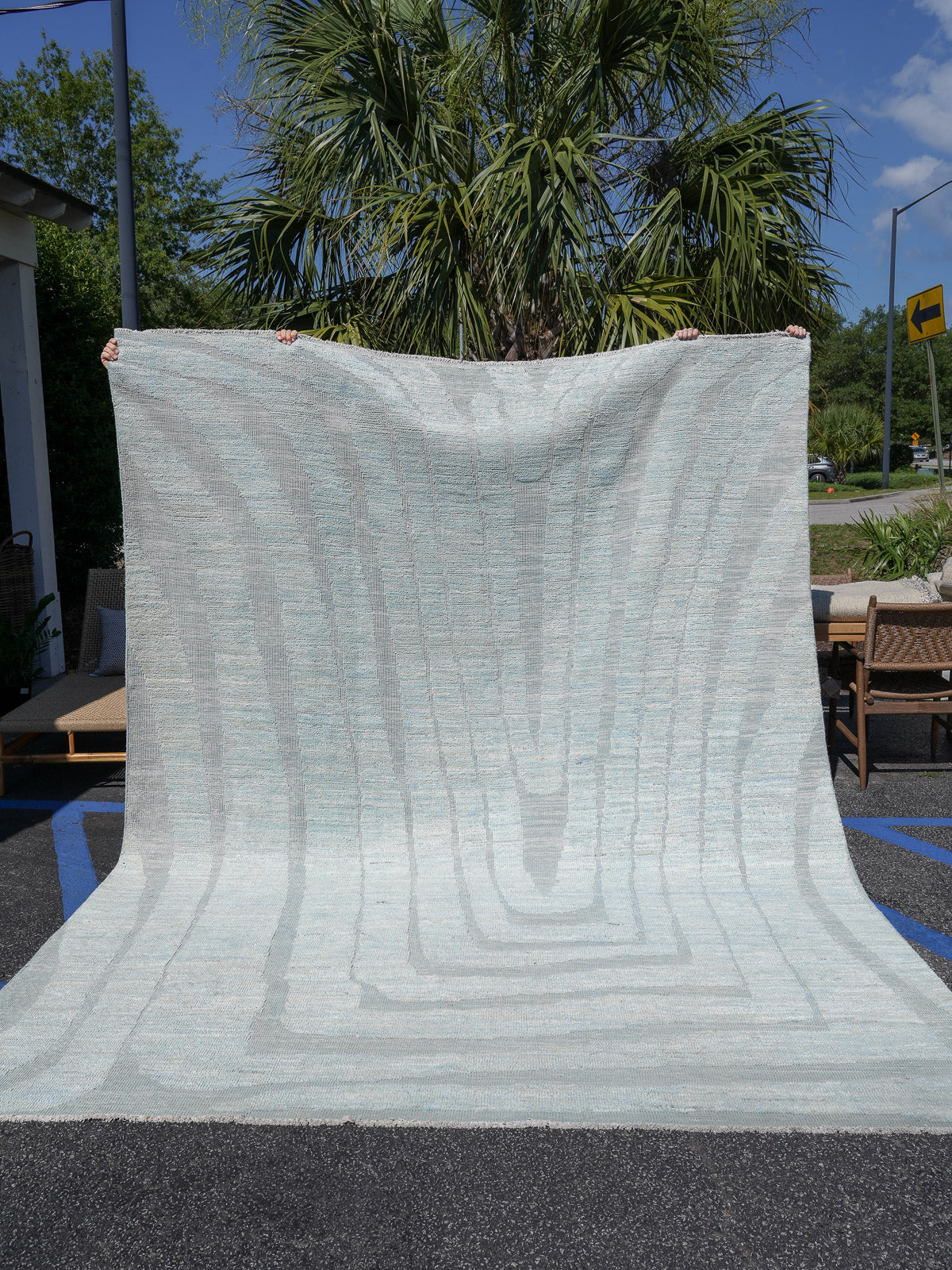 Moroccan Rug