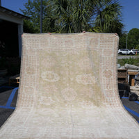 Oushak Rug