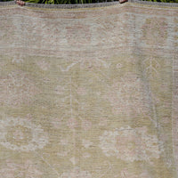 Oushak Rug