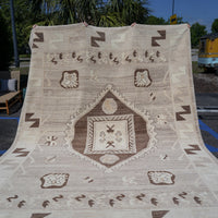 Oushak Rug