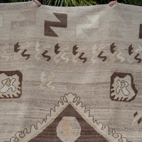 Oushak Rug