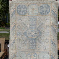 Oushak Runner
