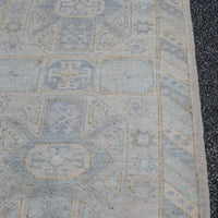 Oushak Runner