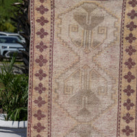 Vintage Anatolian Runner