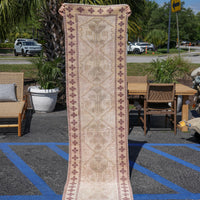 Vintage Anatolian Runner