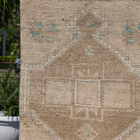 Vintage Anatolian Runner