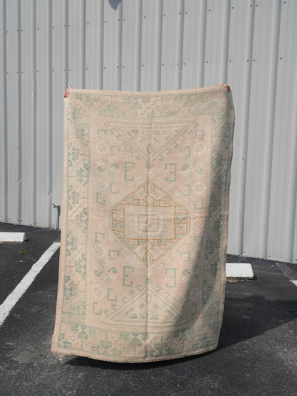Anatolian Rug