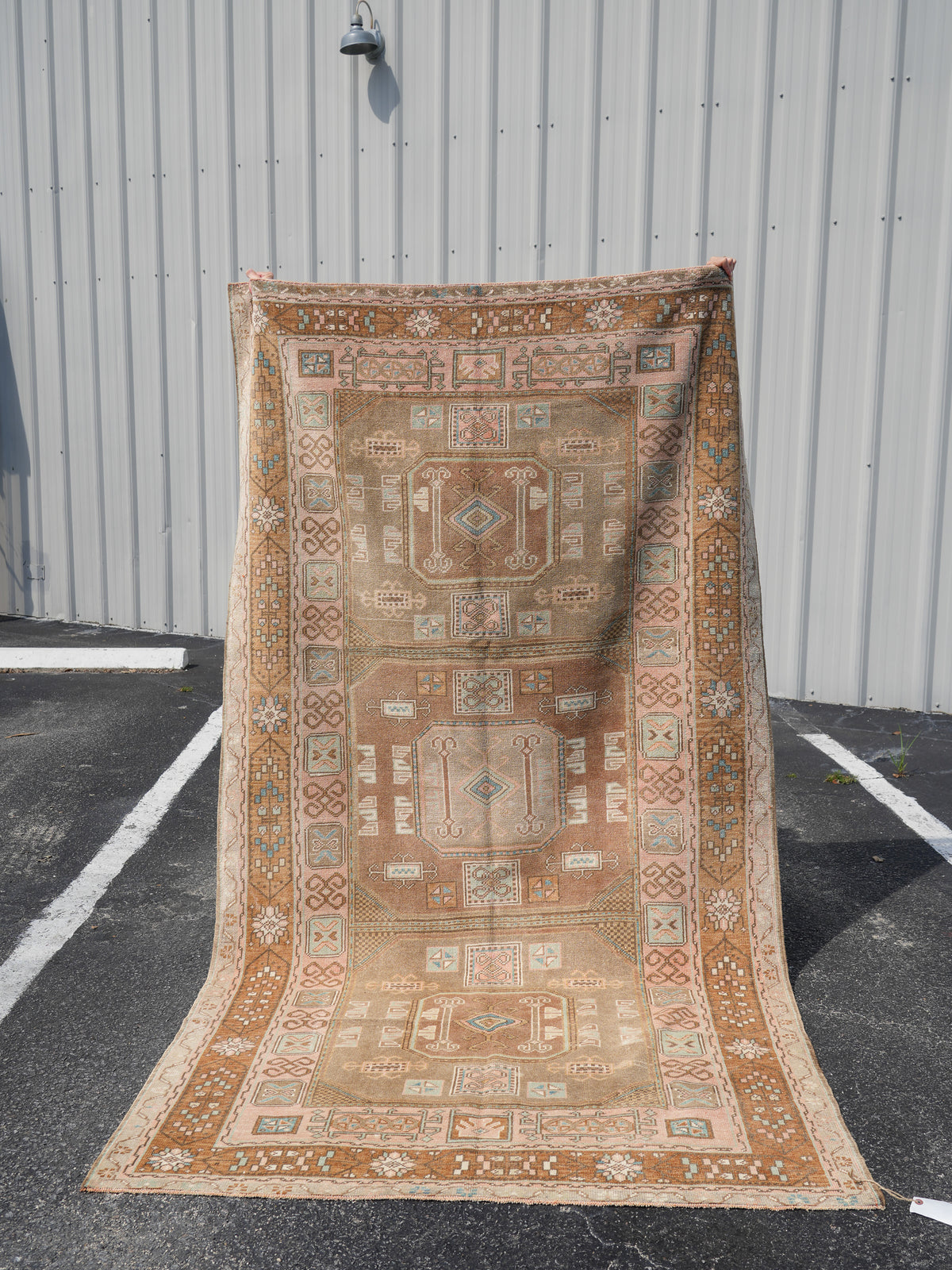 Anatolian Rug