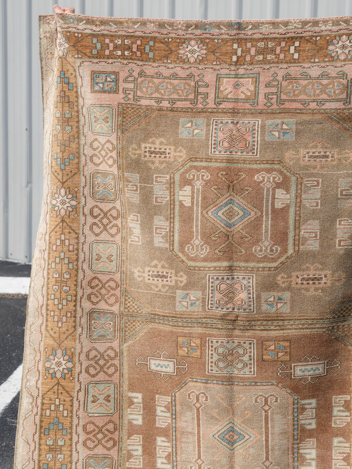Anatolian Rug