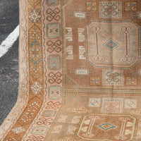 Anatolian Rug