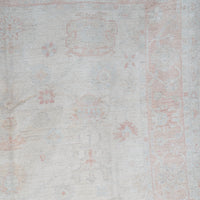 Pakistan Oushak Rug