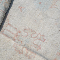 Pakistan Oushak Rug