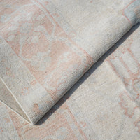 Pakistan Oushak Rug