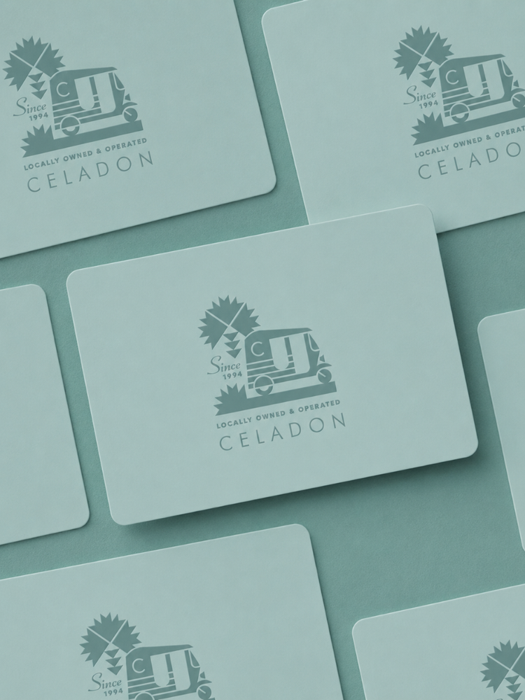 Digital Gift Cards