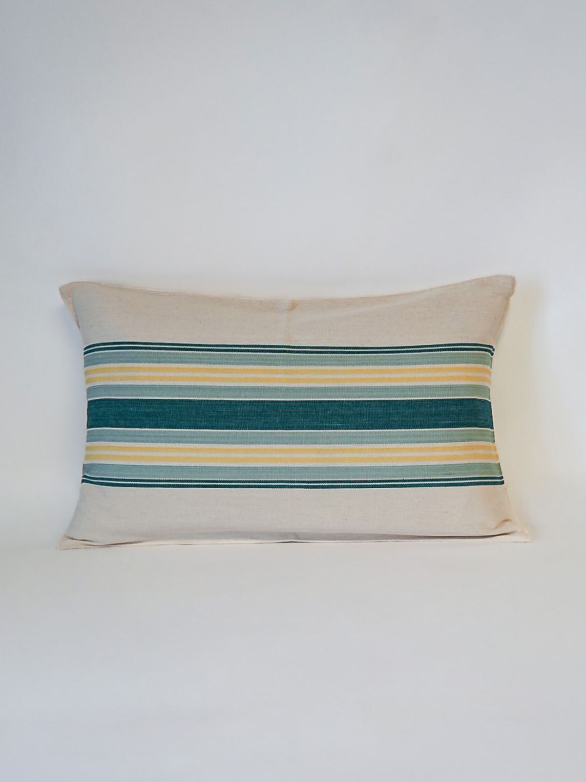 Celadon x Tensira Pillow Cover