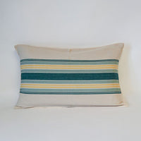 Celadon x Tensira Pillow Cover