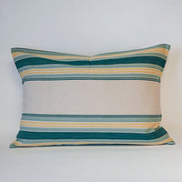 Celadon x Tensira Pillow Cover