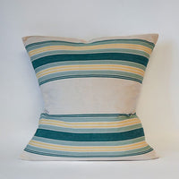 Celadon x Tensira Pillow Cover