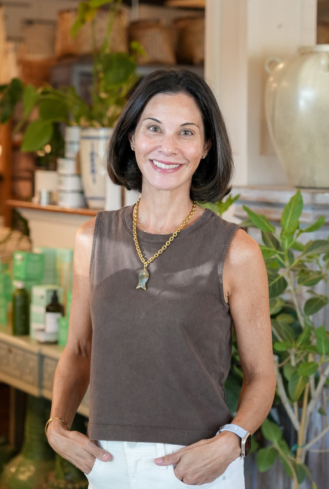 Melissa Manfuso