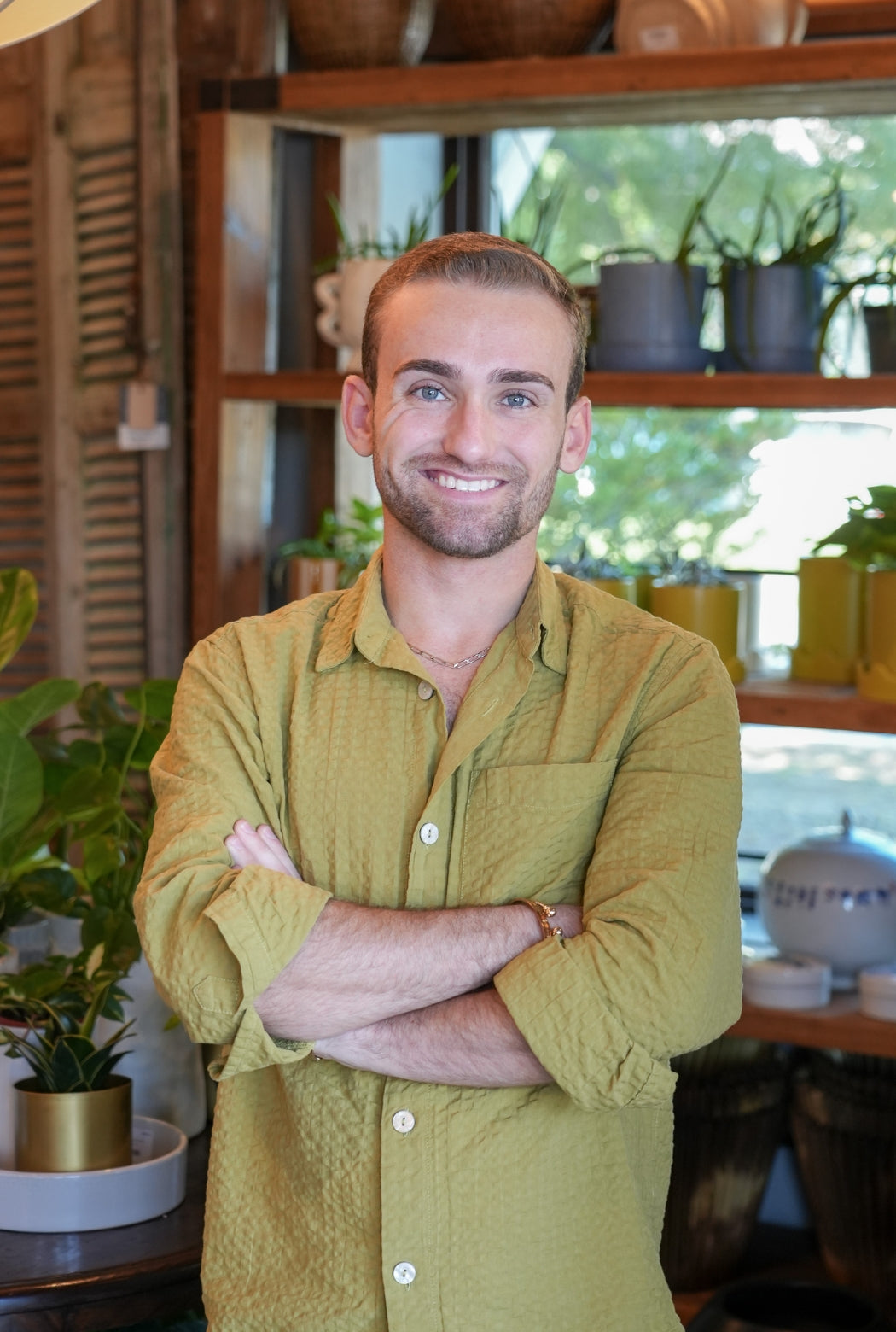 Cole Bryant