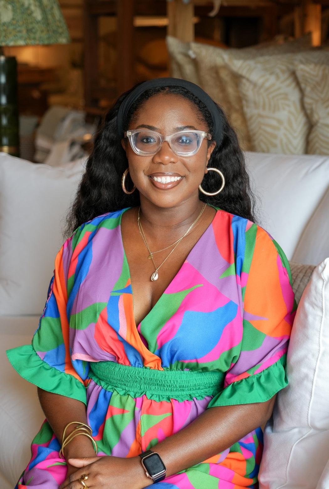 Candace Spann