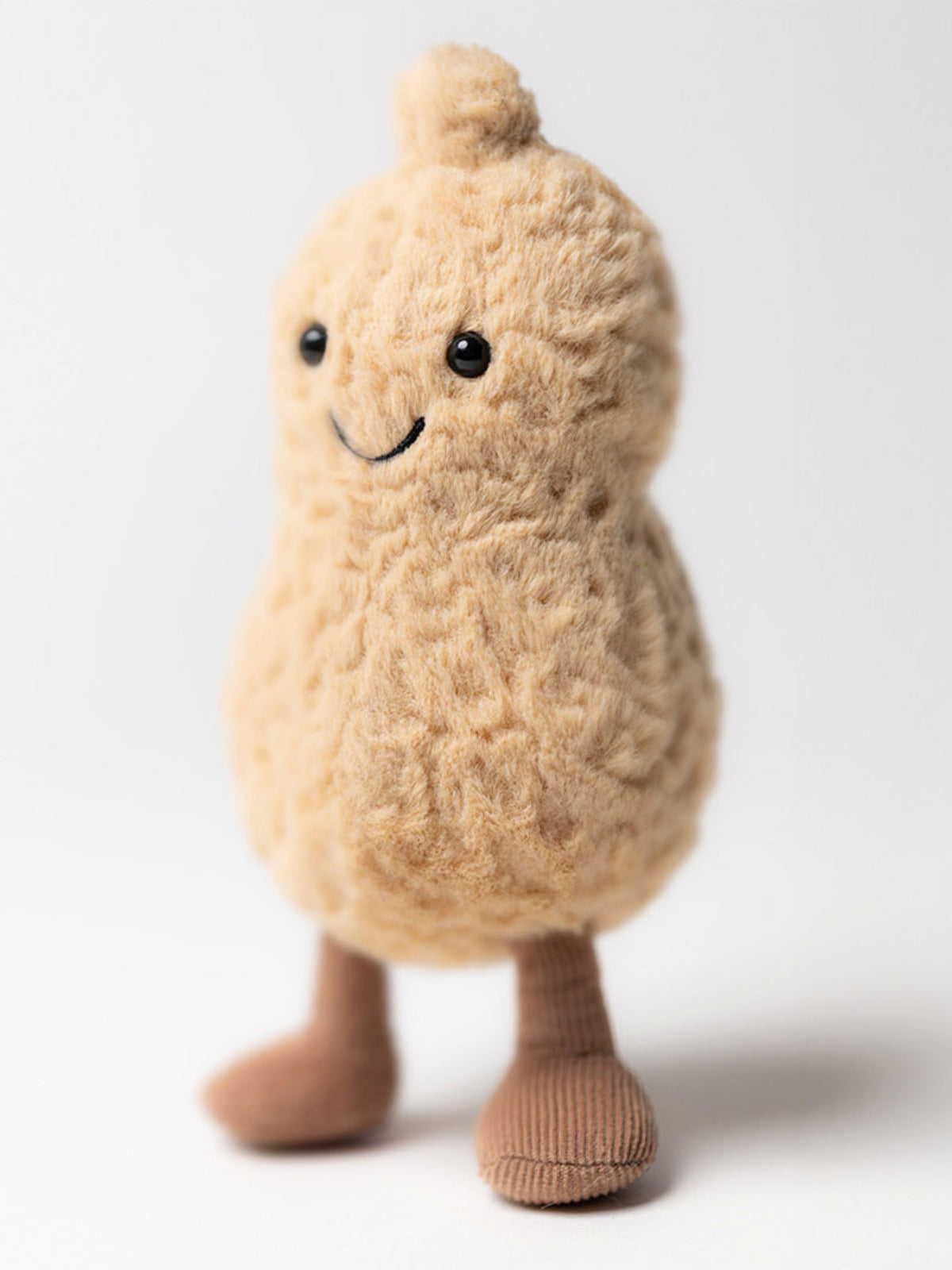 Amuseables Peanut Plush Toy