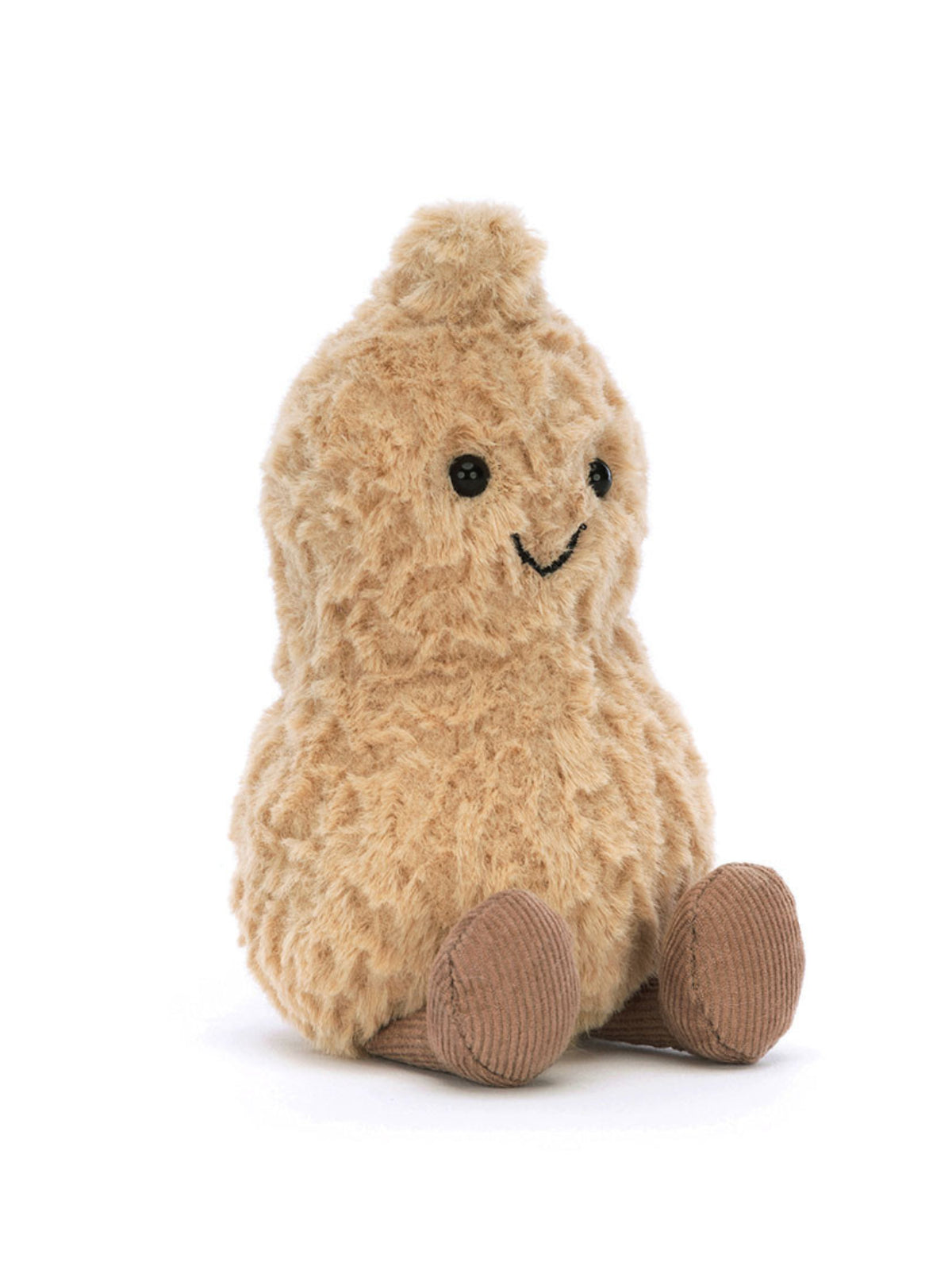 Amuseables Peanut Plush Toy