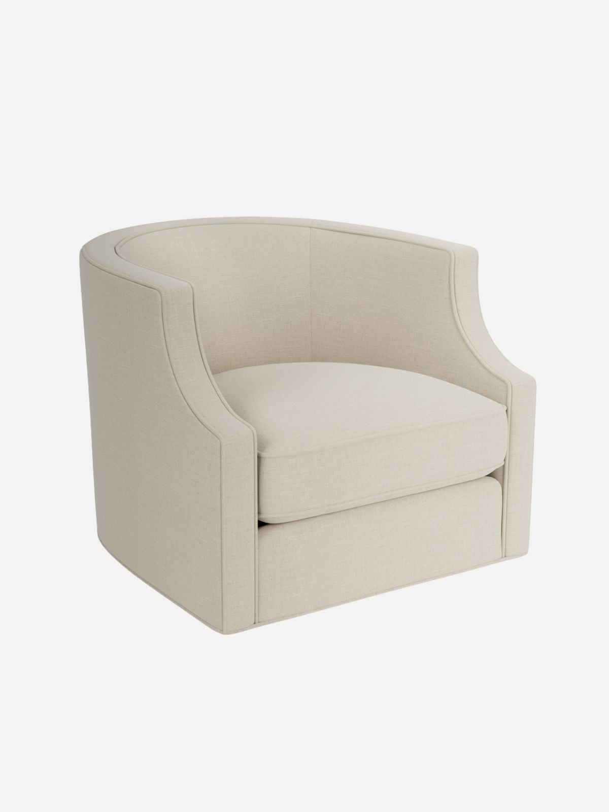 Willow Swivel Chair