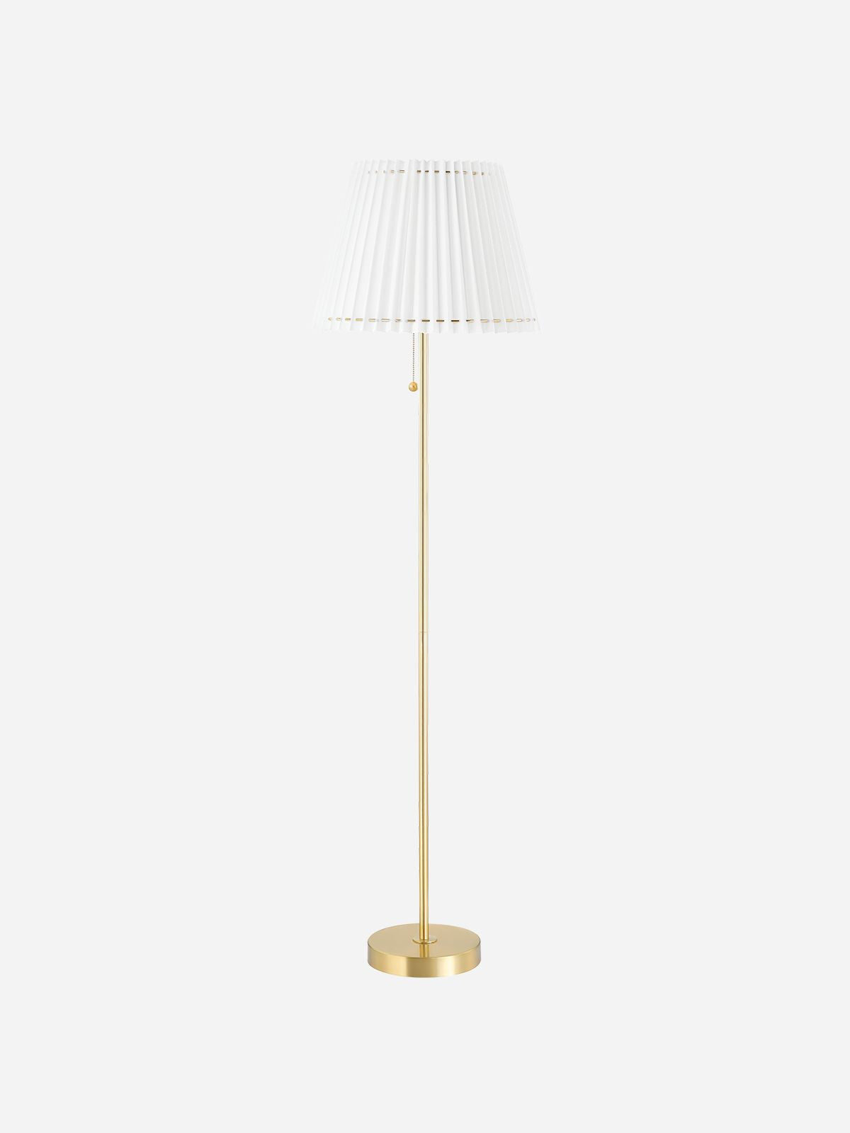 Demi Floor Lamp