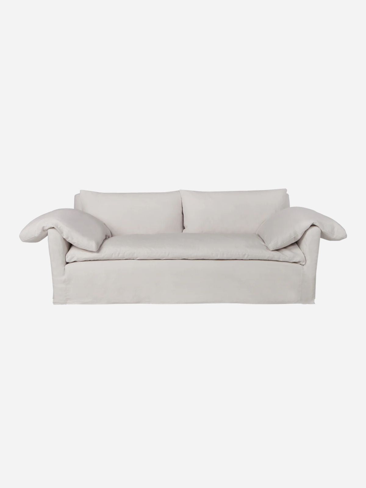 Donato Slip Sofa