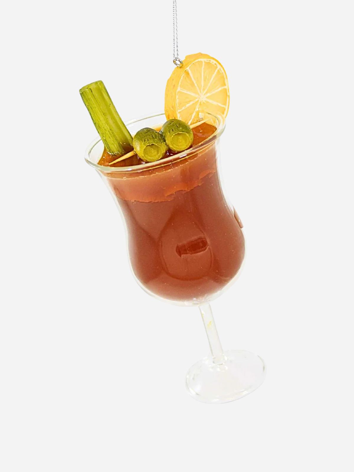 Bloody Mary Ornament