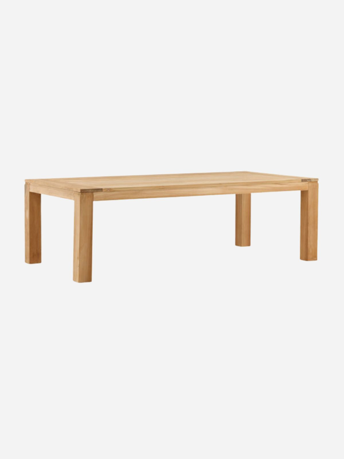 Bosworth Outdoor Dining Table