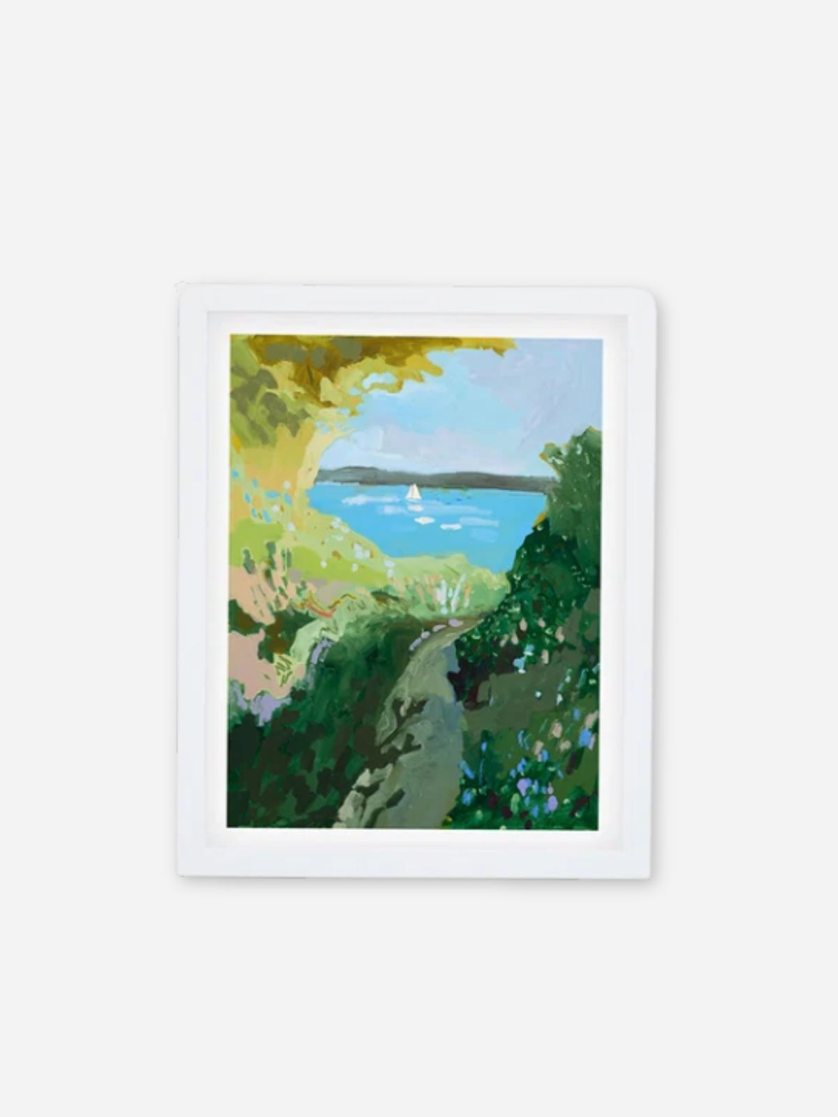 "Lush" Print by Blakely Made