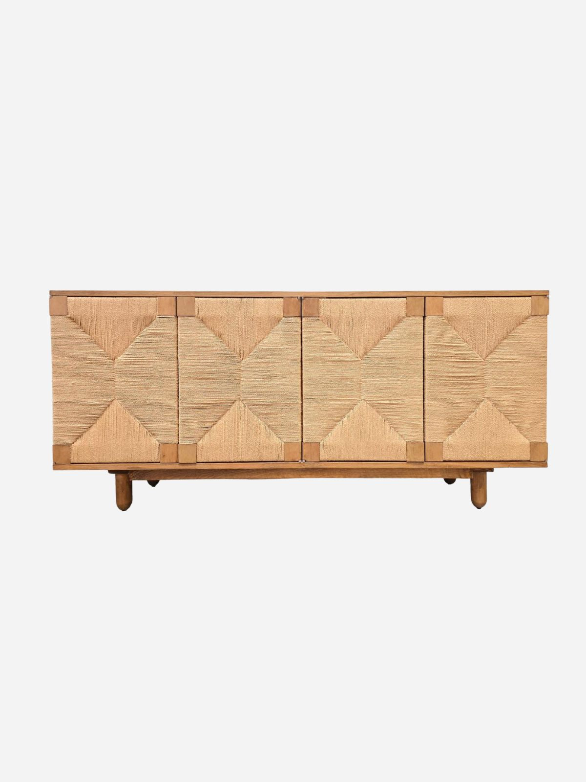 August Sideboard Natural