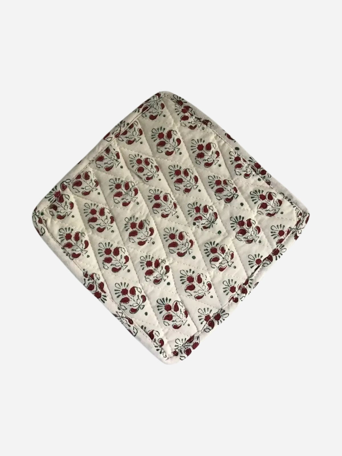 Alwar Green Square Potholder