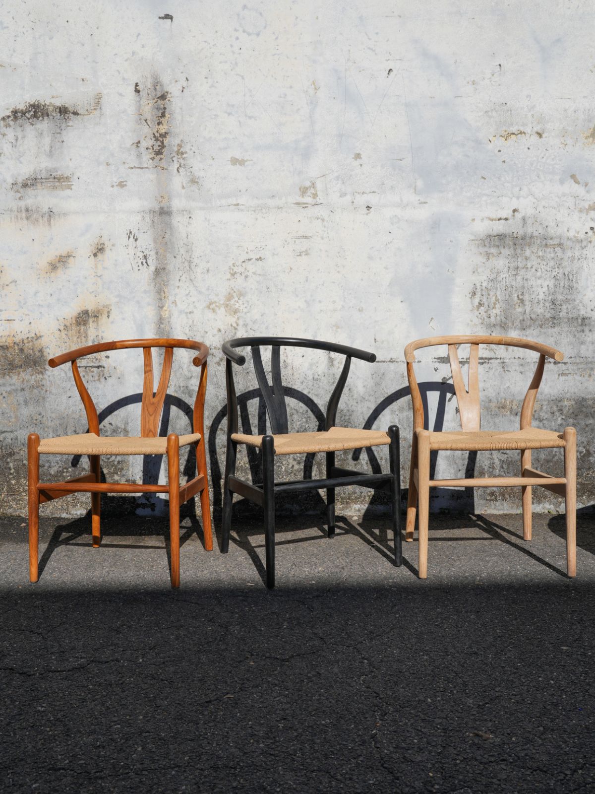 Lilah Teakwood Dining Chair